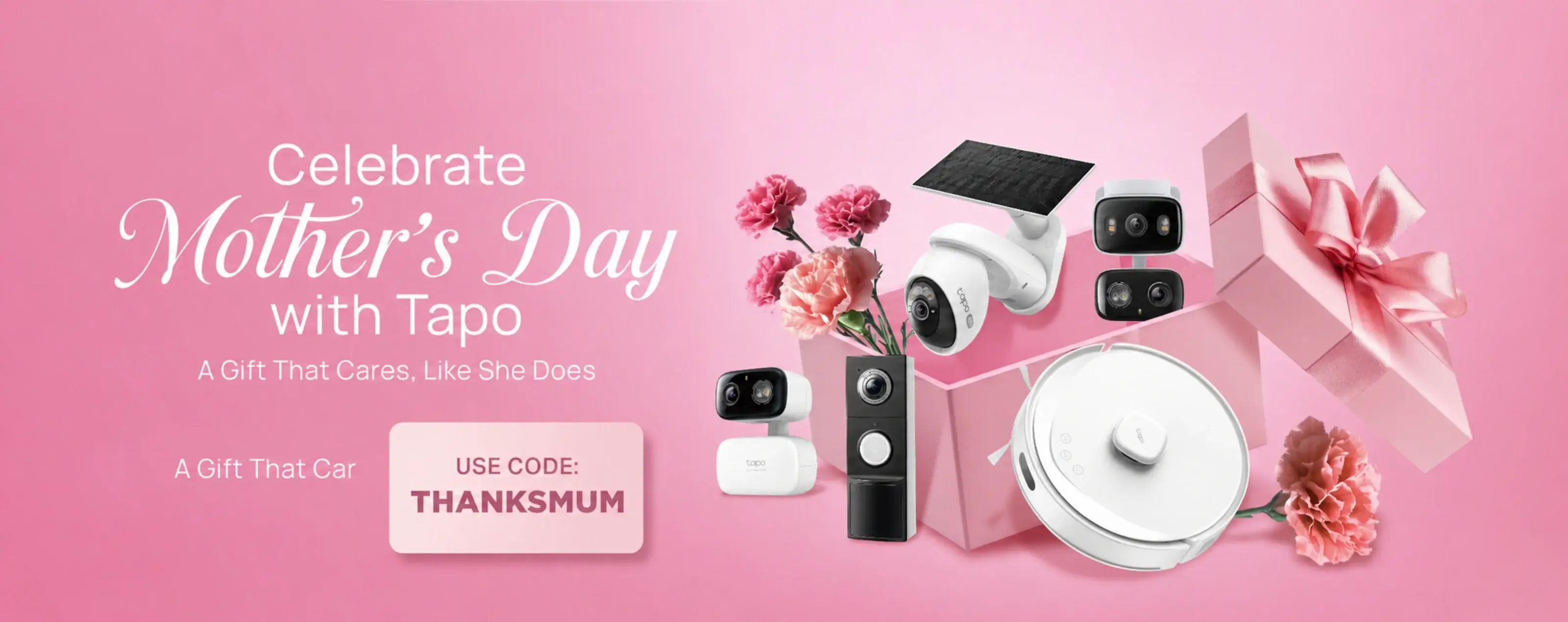 Smart Living Made Simple